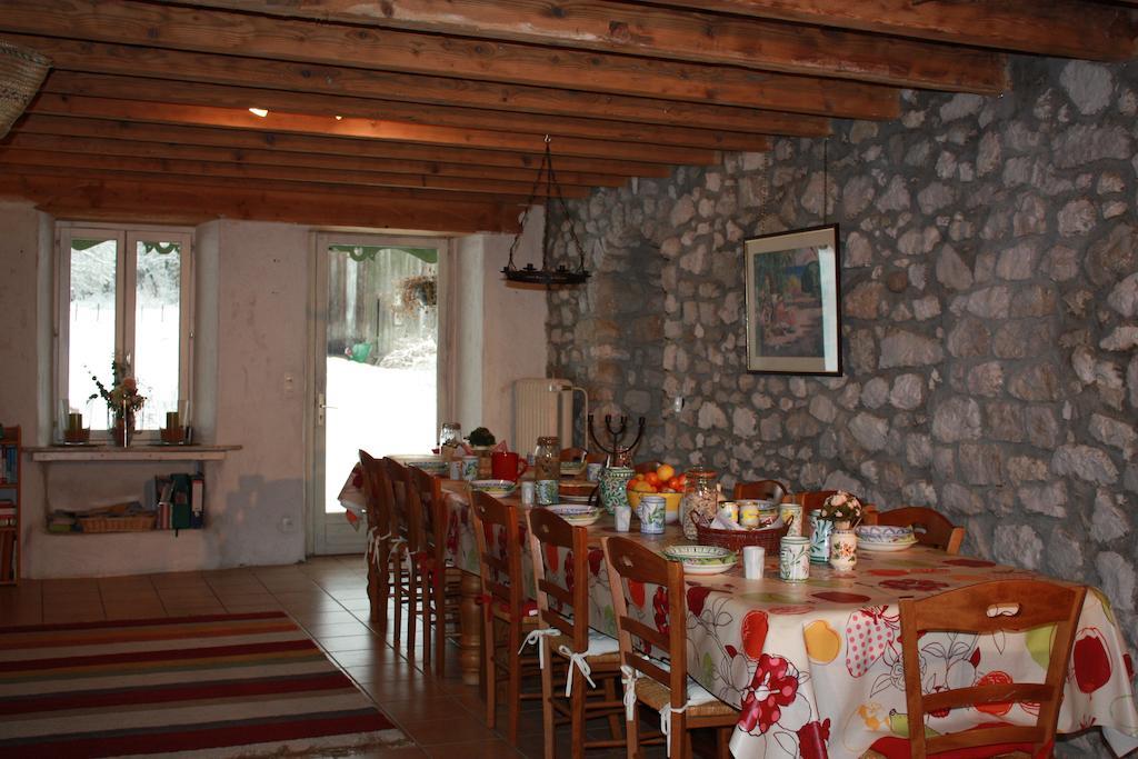 La Clairiere Du Moulin Panzió Lepin-le-Lac Kültér fotó